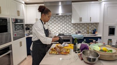 Chef Chelsea Gallery