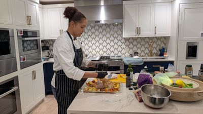 Chef Chelsea Gallery
