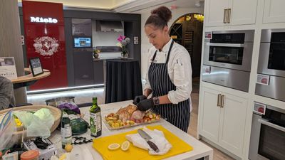 Chef Chelsea Gallery