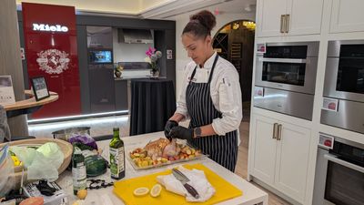 Chef Chelsea Gallery