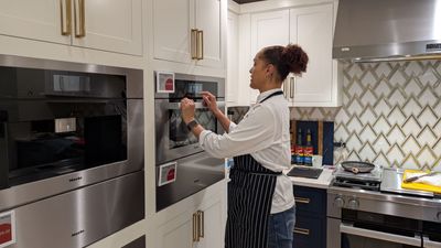 Chef Chelsea Gallery