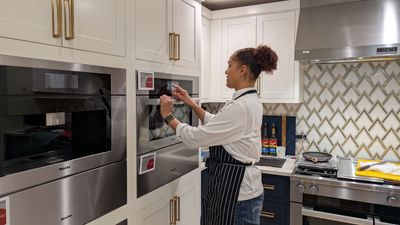 Chef Chelsea Gallery