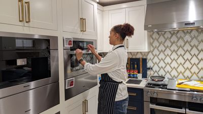 Chef Chelsea Gallery