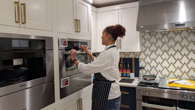 Chef Chelsea Gallery