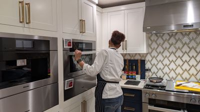 Chef Chelsea Gallery