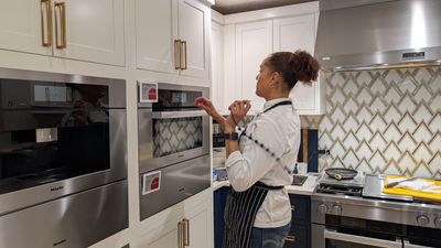 Chef Chelsea Gallery