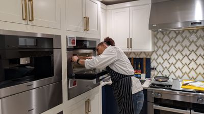 Chef Chelsea Gallery