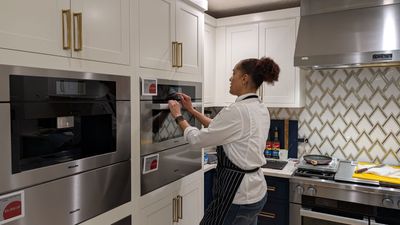 Chef Chelsea Gallery