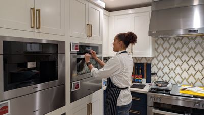 Chef Chelsea Gallery