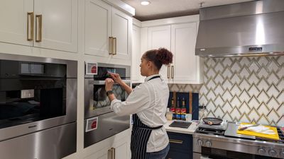 Chef Chelsea Gallery