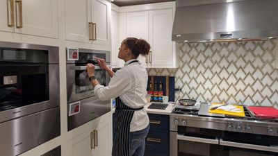 Chef Chelsea Gallery