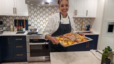 Chef Chelsea Gallery