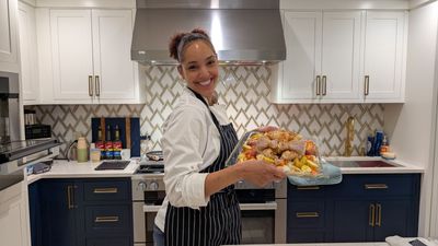 Chef Chelsea Gallery