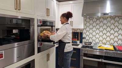 Chef Chelsea Gallery