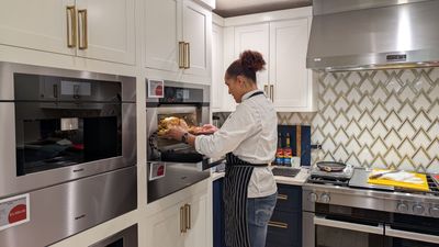 Chef Chelsea Gallery