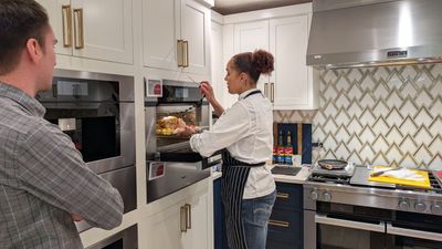 Chef Chelsea Gallery