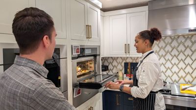 Chef Chelsea Gallery