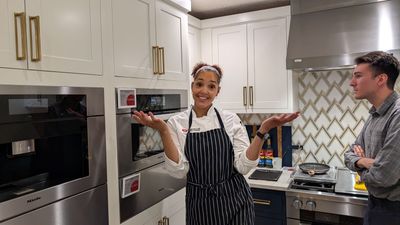 Chef Chelsea Gallery