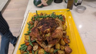 Chef Chelsea Gallery