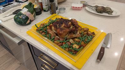 Chef Chelsea Gallery