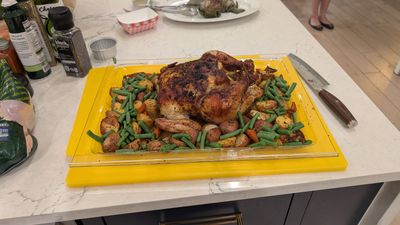 Chef Chelsea Gallery