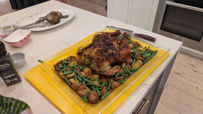 Chef Chelsea Gallery
