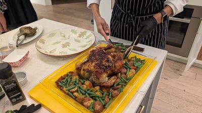 Chef Chelsea Gallery