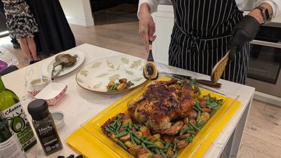 Chef Chelsea Gallery