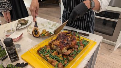 Chef Chelsea Gallery