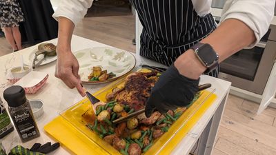 Chef Chelsea Gallery