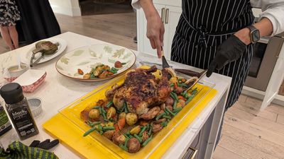 Chef Chelsea Gallery