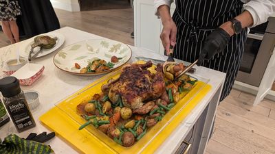 Chef Chelsea Gallery