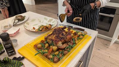 Chef Chelsea Gallery