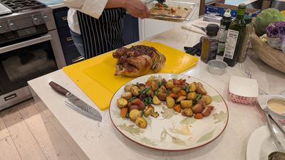 Chef Chelsea Gallery