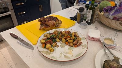 Chef Chelsea Gallery