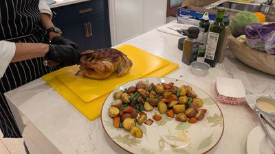 Chef Chelsea Gallery