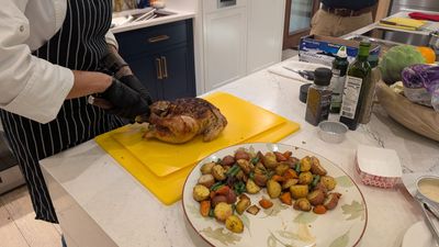Chef Chelsea Gallery