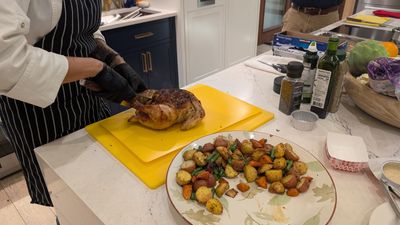 Chef Chelsea Gallery