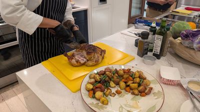 Chef Chelsea Gallery