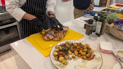 Chef Chelsea Gallery
