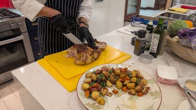 Chef Chelsea Gallery