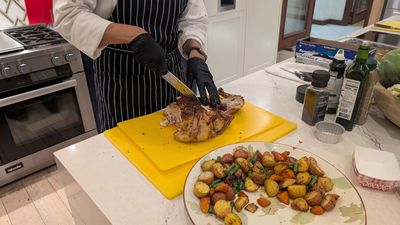 Chef Chelsea Gallery