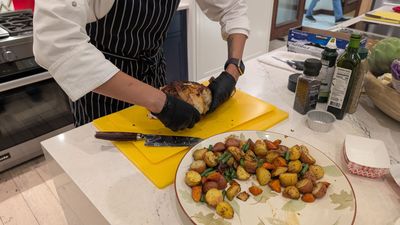 Chef Chelsea Gallery
