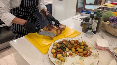 Chef Chelsea Gallery
