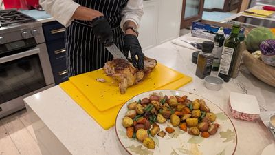 Chef Chelsea Gallery