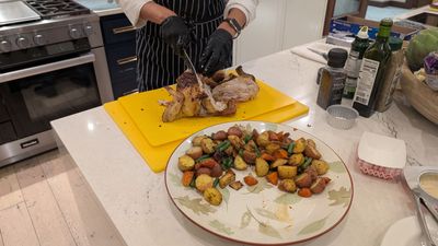 Chef Chelsea Gallery