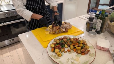 Chef Chelsea Gallery