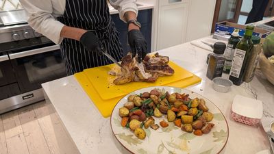 Chef Chelsea Gallery