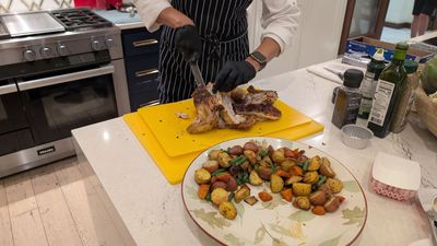 Chef Chelsea Gallery