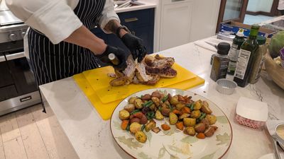 Chef Chelsea Gallery